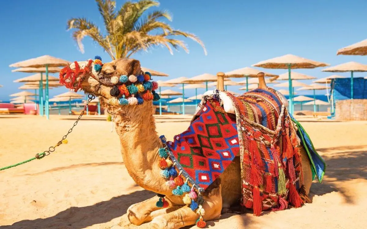 Hurghada