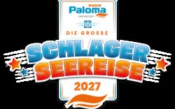 Schlager-Seereise 2027