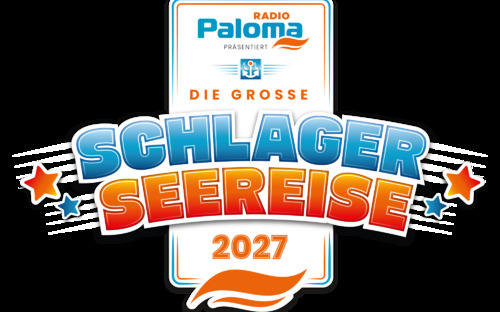 Schlager-Seereise 2027