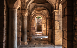 St.-Nikolaus-Kirche in Demre