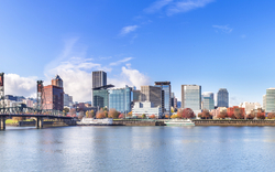 Portland