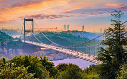 Bosporusbrücke