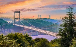 Bosporusbrücke