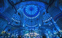 Sultan-Ahmed-Moschee