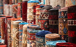 Großer Basar von Istanbul