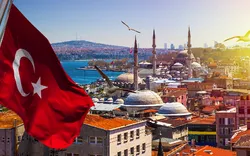 Istanbul