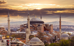Hagia Sophia