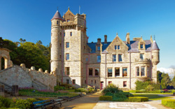 Belfast