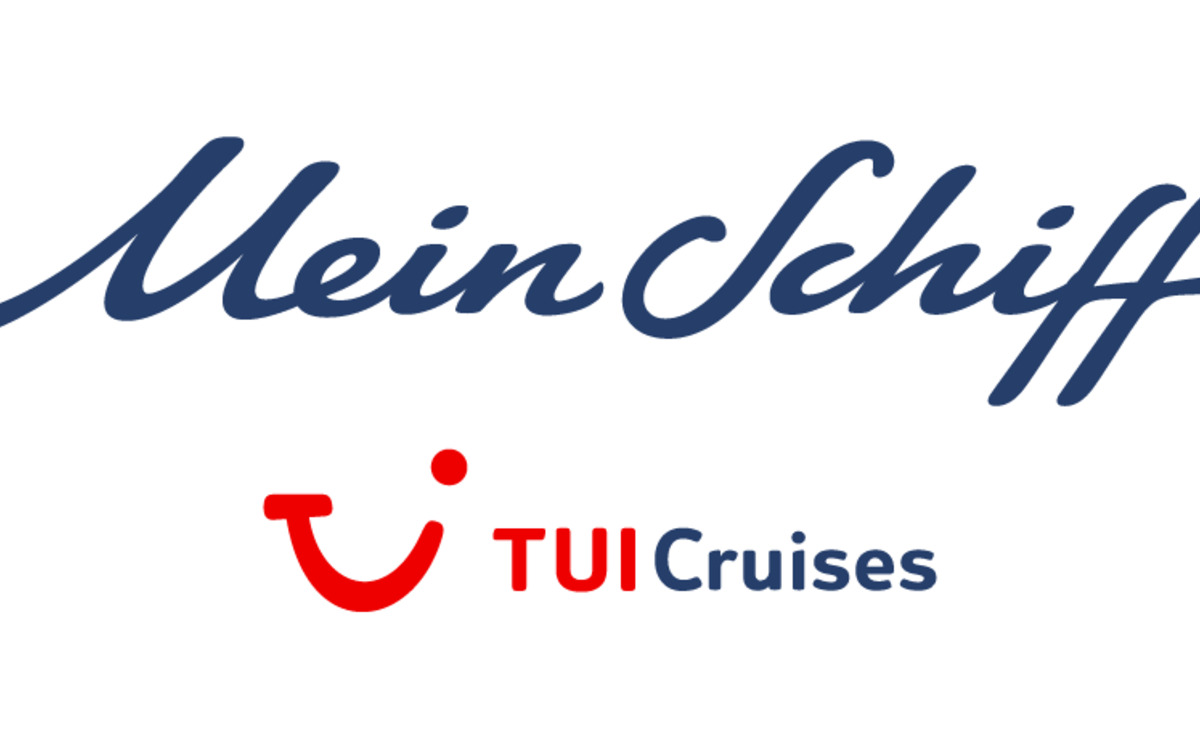 Logo Mein Schiff