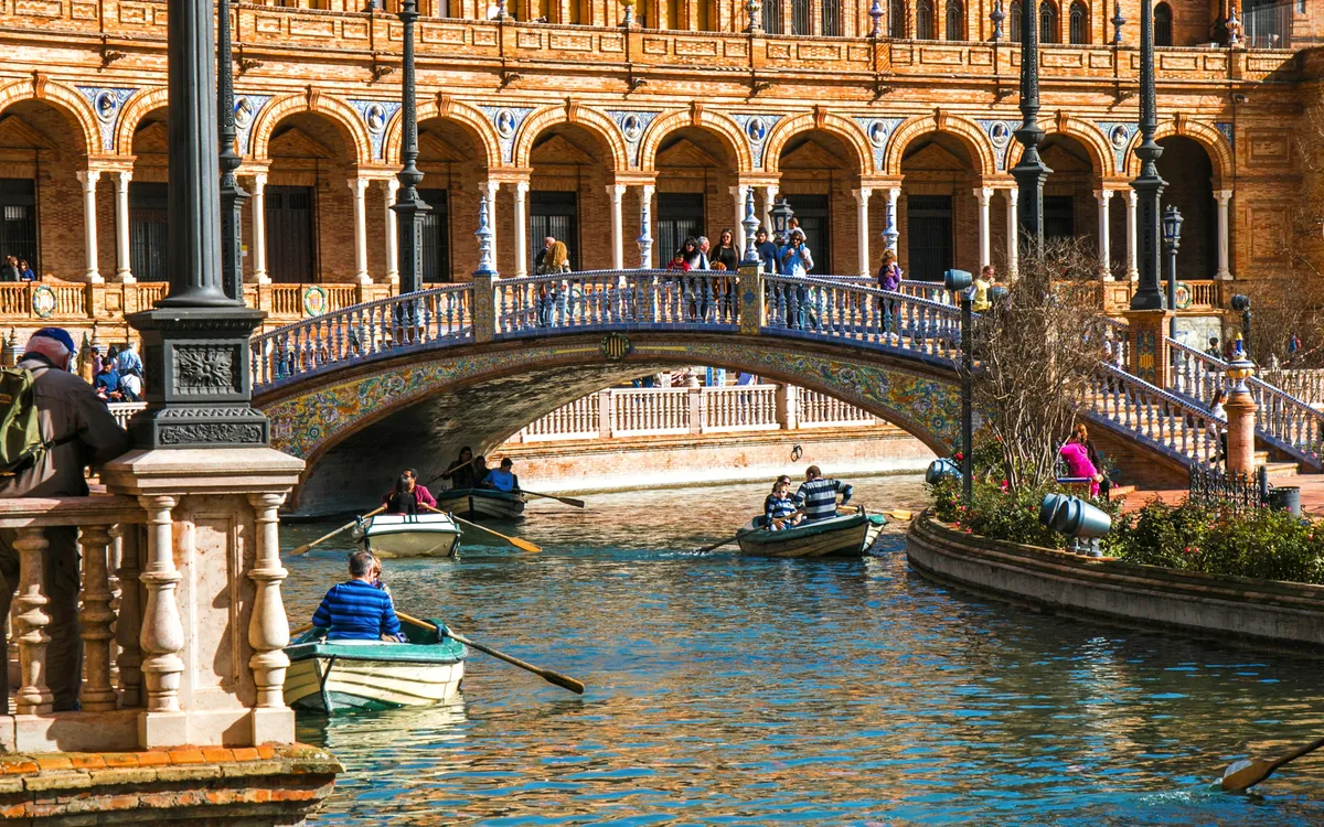 Sevilla