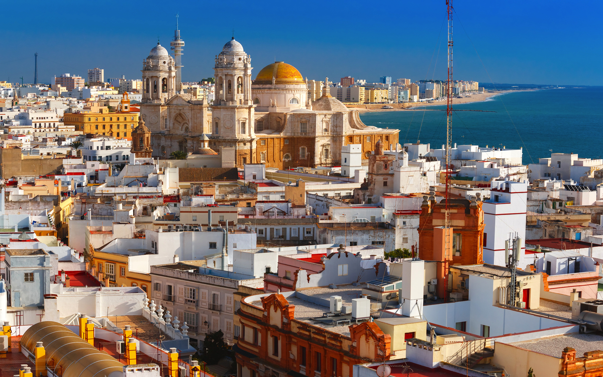 Cádiz