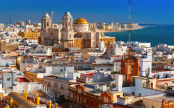 Cádiz