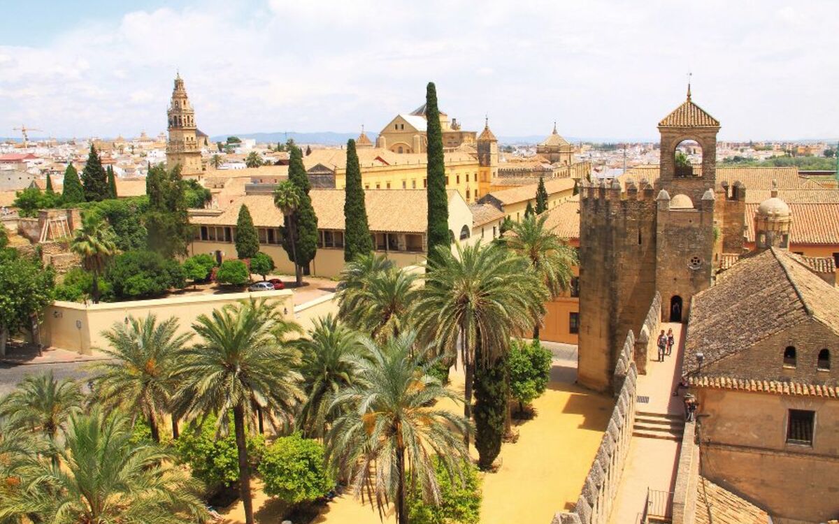 Córdoba