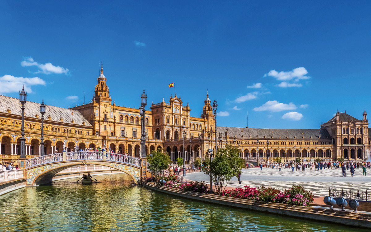 Sevilla