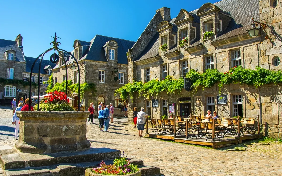 Locronan