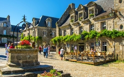 Locronan