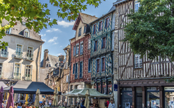 Rennes