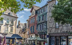 Rennes