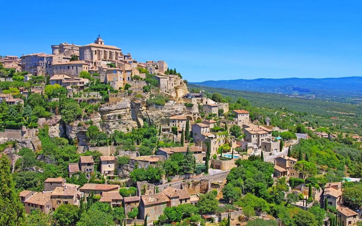 Gordes