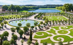Orangerie von Schloss Versailles