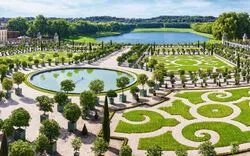 Orangerie von Schloss Versailles