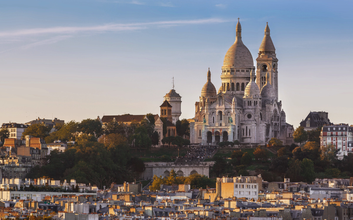 Montmartre