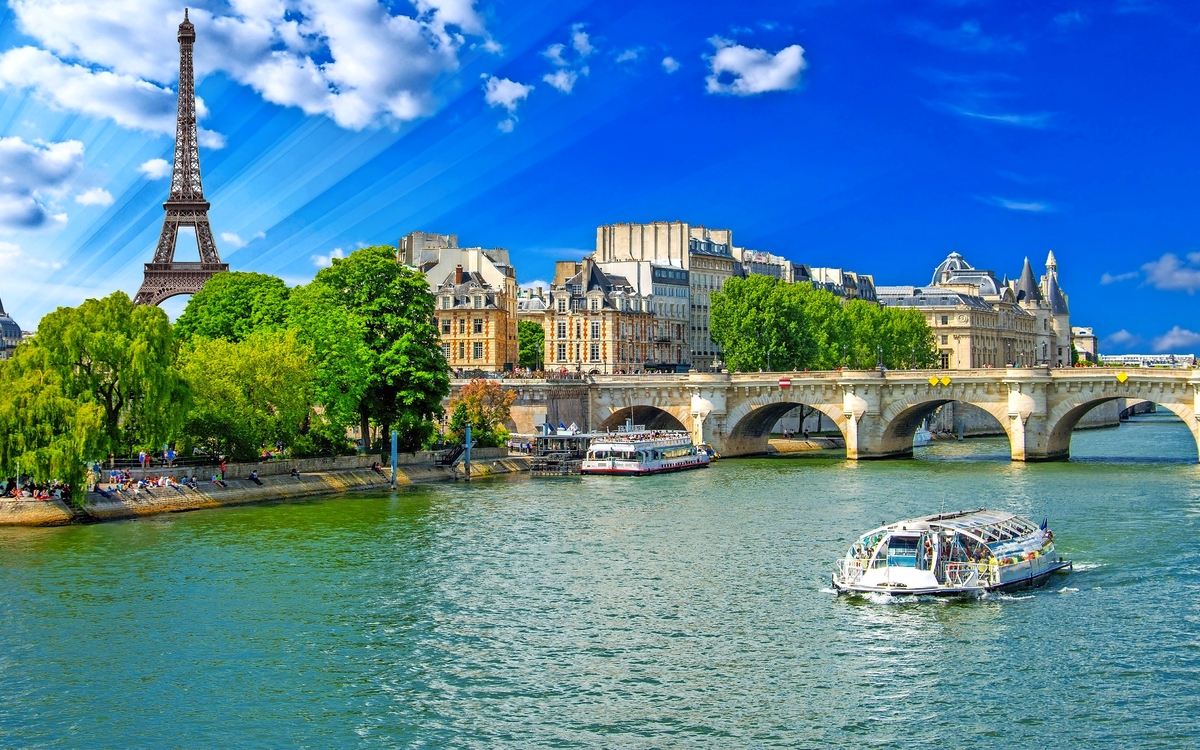 Paris