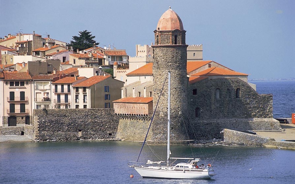 Collioure