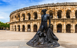 Arena von Nîmes