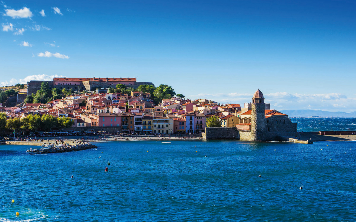 Collioure