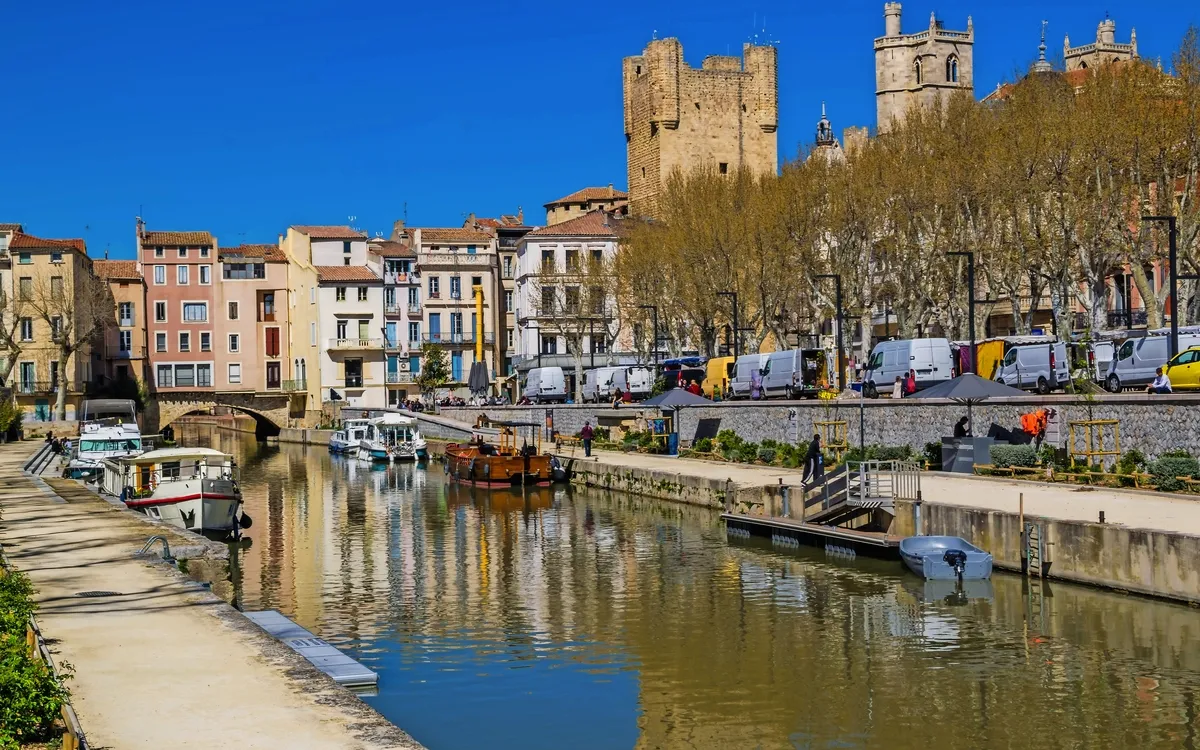 Narbonne
