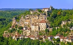 Rocamadour
