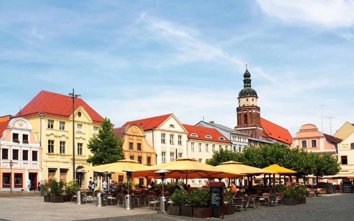 Cottbus
