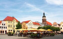 Cottbus
