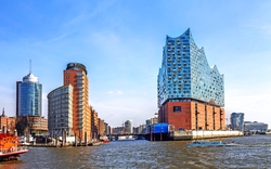Elbphilharmonie