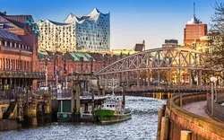 Hamburg