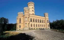 Jagdschloss Granitz