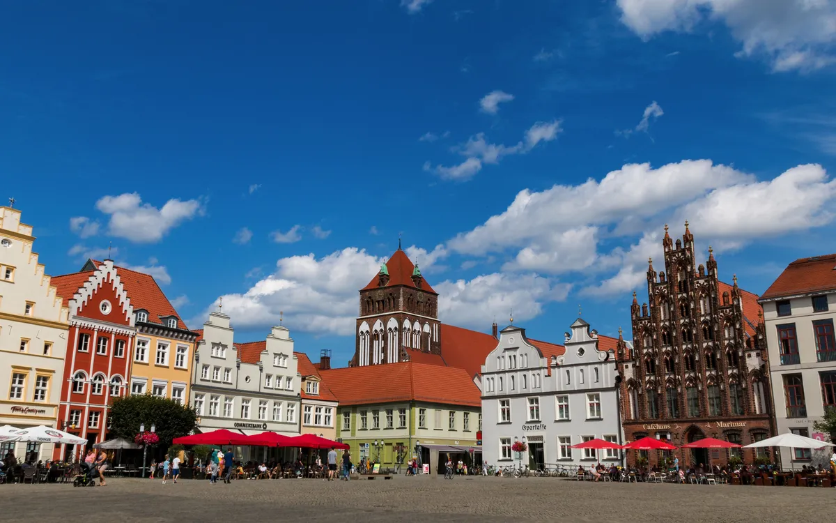 Greifswald