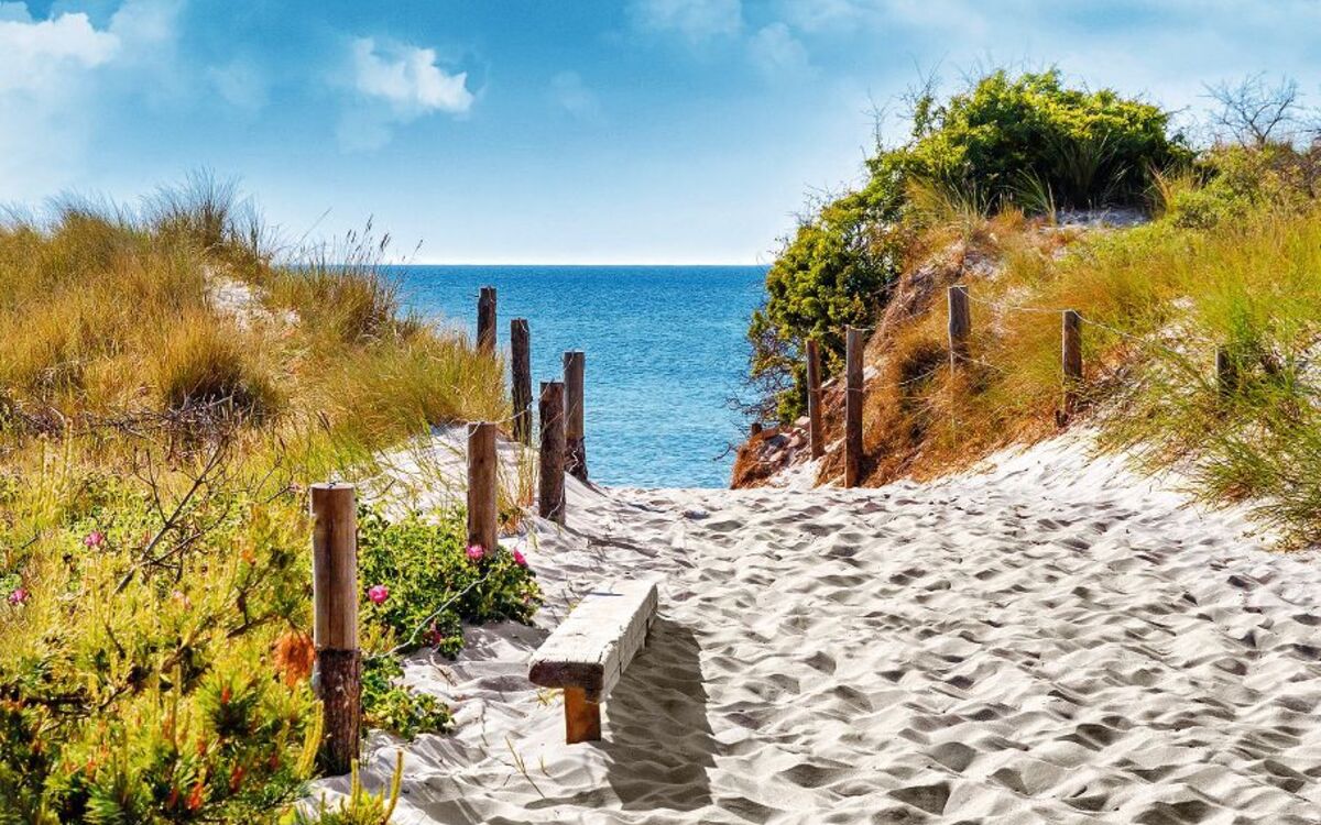 Ostseeküste