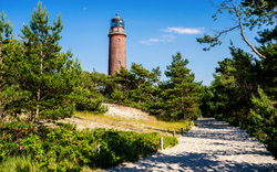 Leuchtturm Darßer Ort