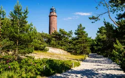 Leuchtturm Darßer Ort