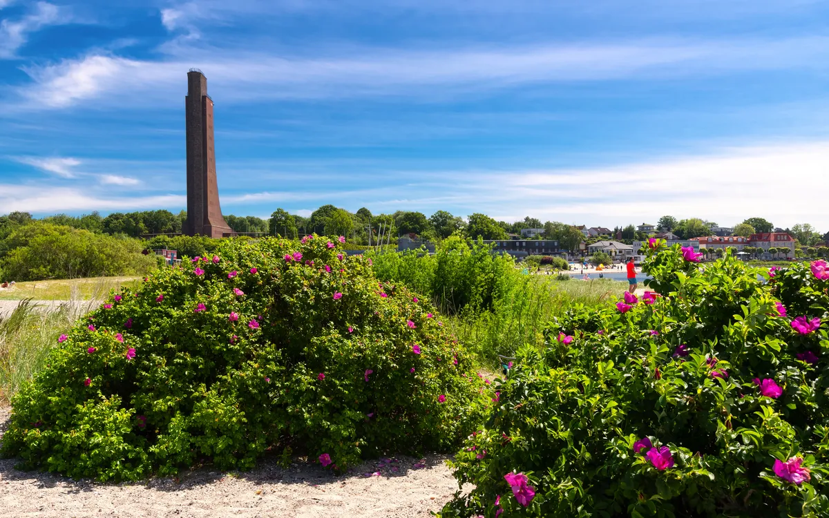 Laboe