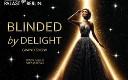 BLINDED by DELIGHT Grand Show