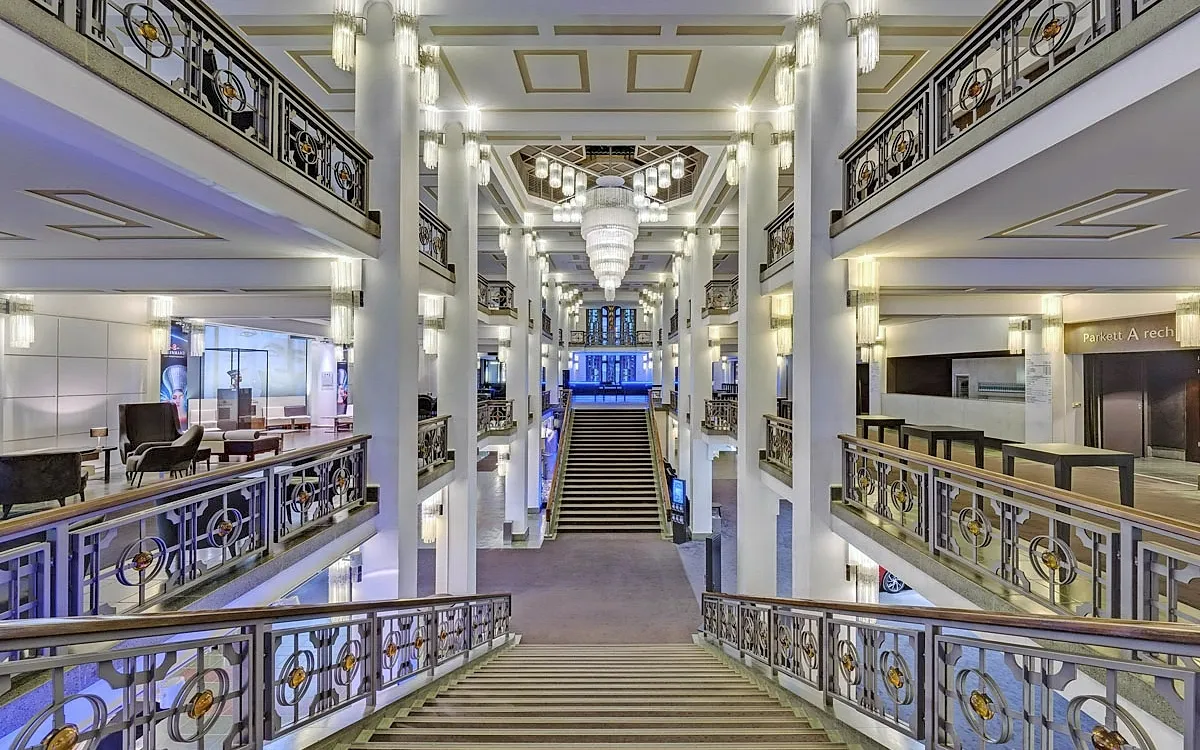 Friedrichstadtpalast