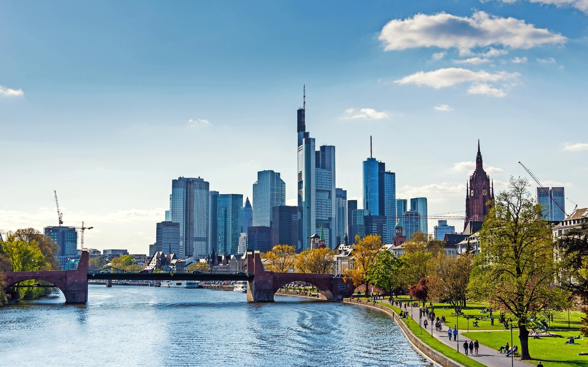 Frankfurt