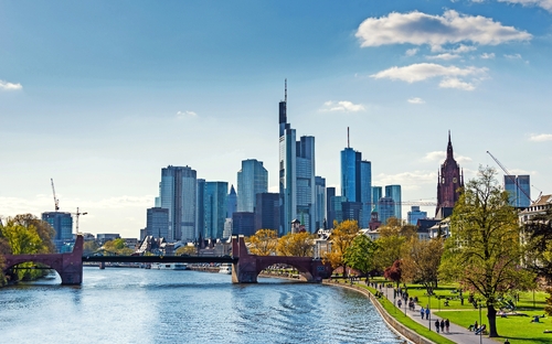 Frankfurt