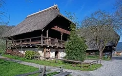 Vogtsbauernhöfe