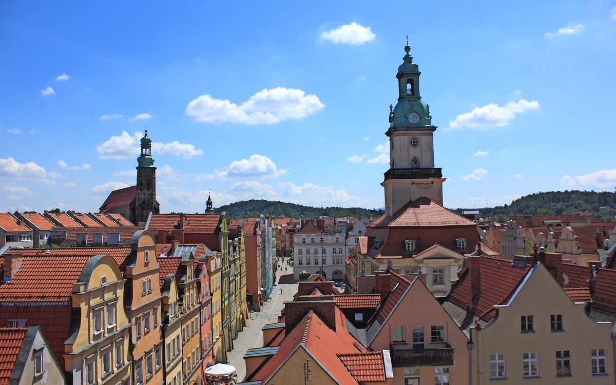 Jelenia Gora