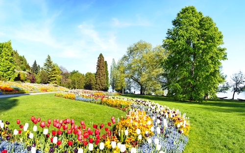 Insel Mainau