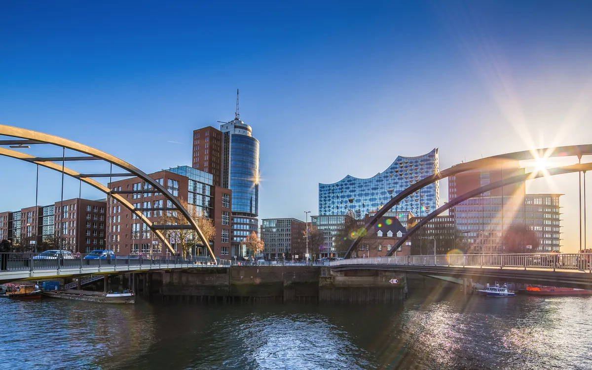 Hamburg